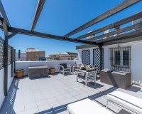 Wiederverkauf - apartment - Marbella - Marbella Centro