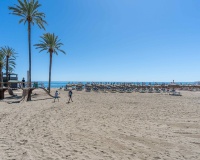 Wiederverkauf - apartment - Marbella - Marbella Centro