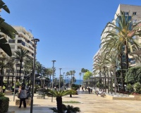 Wiederverkauf - apartment - Marbella - Marbella Centro
