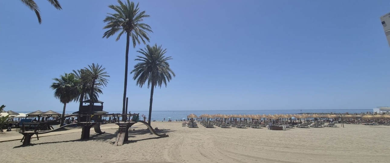 Wiederverkauf - apartment - Marbella - Marbella Centro