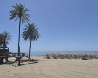 Wiederverkauf - apartment - Marbella - Marbella Centro