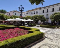 Wiederverkauf - apartment - Marbella - Marbella Centro