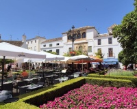 Wiederverkauf - apartment - Marbella - Marbella Centro