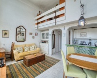Wiederverkauf - apartment - Marbella - Marbella Centro