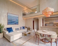 Wiederverkauf - apartment - Marbella - Marbella Centro