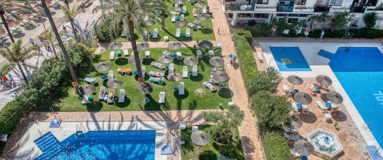 Wiederverkauf - apartment - Marbella - Marbella Centro
