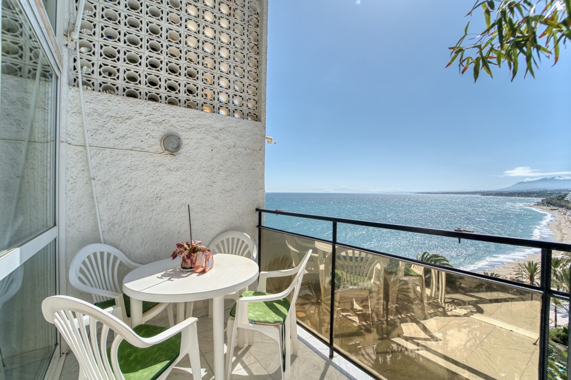 Wiederverkauf - apartment - Marbella - Marbella Centro