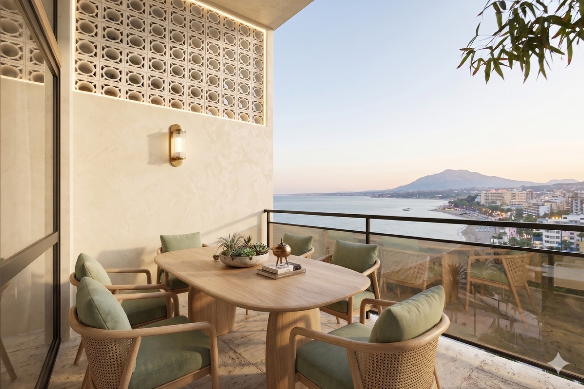 Wiederverkauf - apartment - Marbella - Marbella Centro