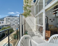 Wiederverkauf - apartment - Marbella - Marbella Centro