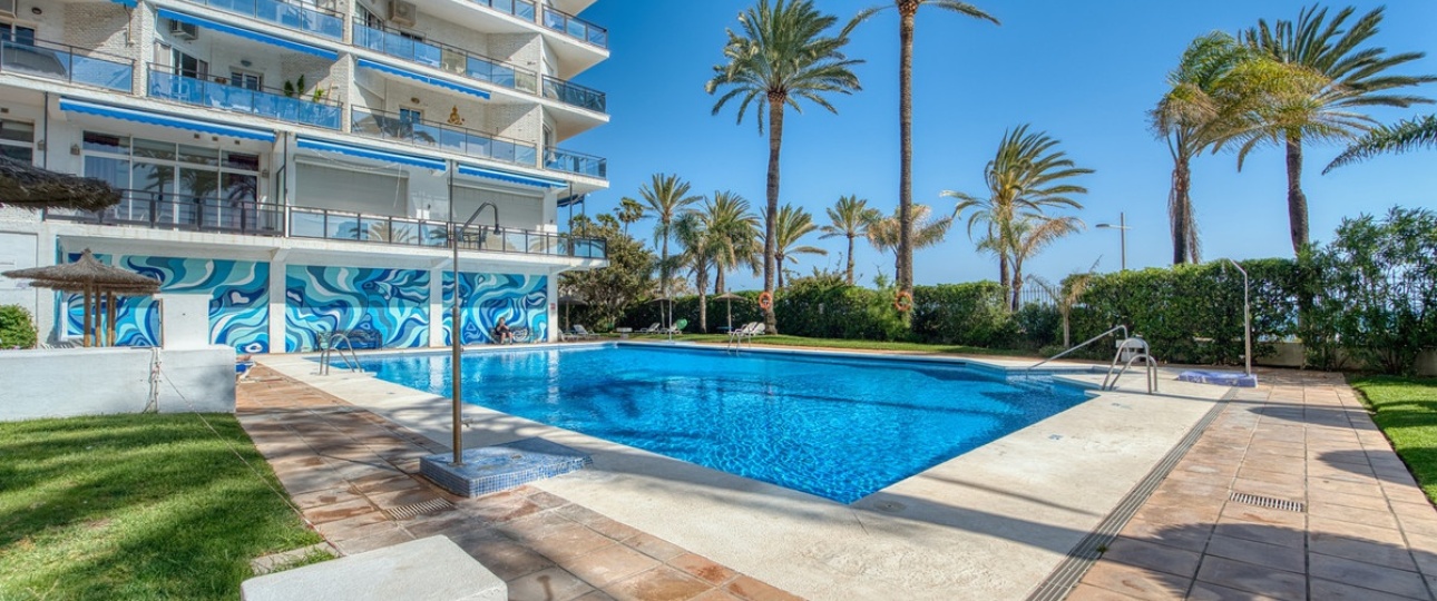 Wiederverkauf - apartment - Marbella - Marbella Centro