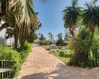 Wiederverkauf - apartment - Marbella - Marbella Centro