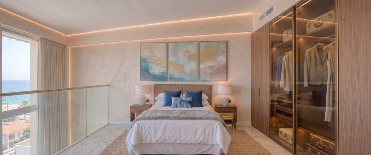 Wiederverkauf - apartment - Marbella - Marbella Centro