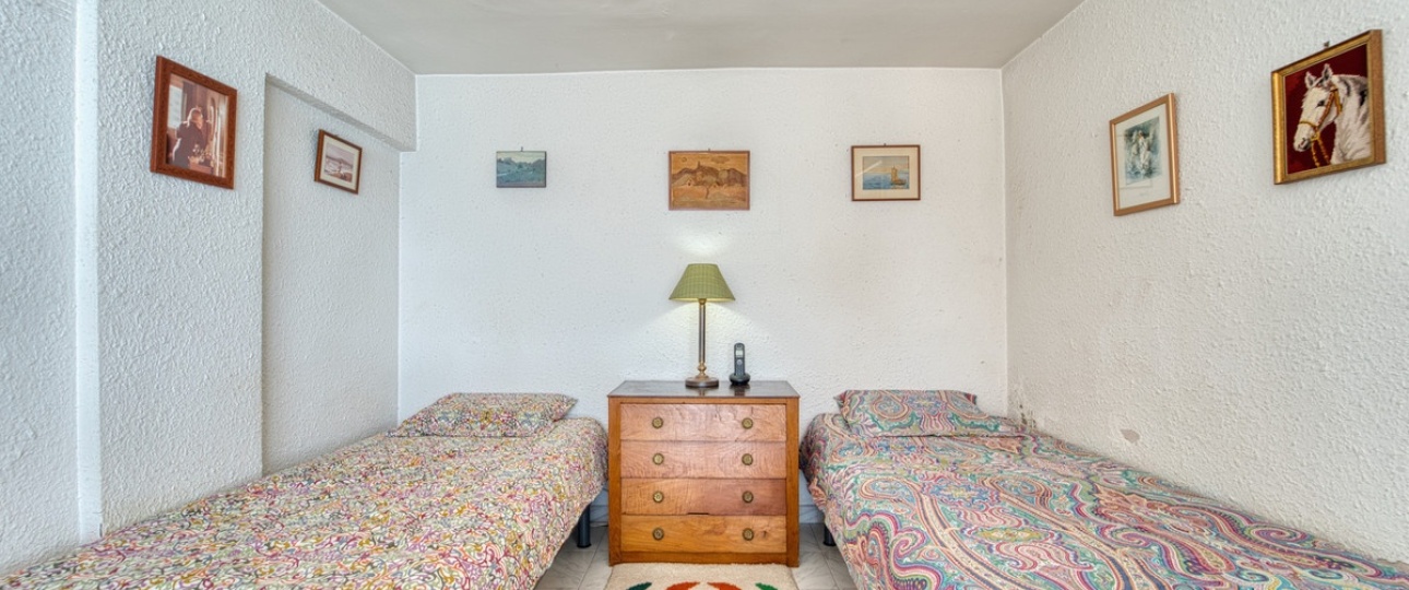 Wiederverkauf - apartment - Marbella - Marbella Centro