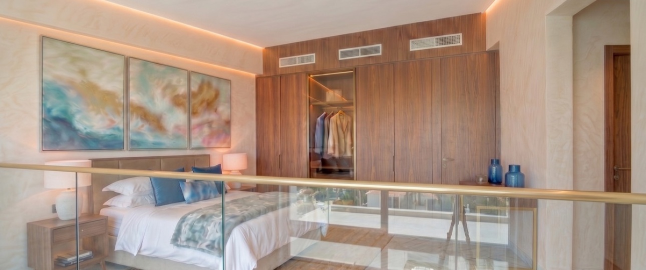 Wiederverkauf - apartment - Marbella - Marbella Centro