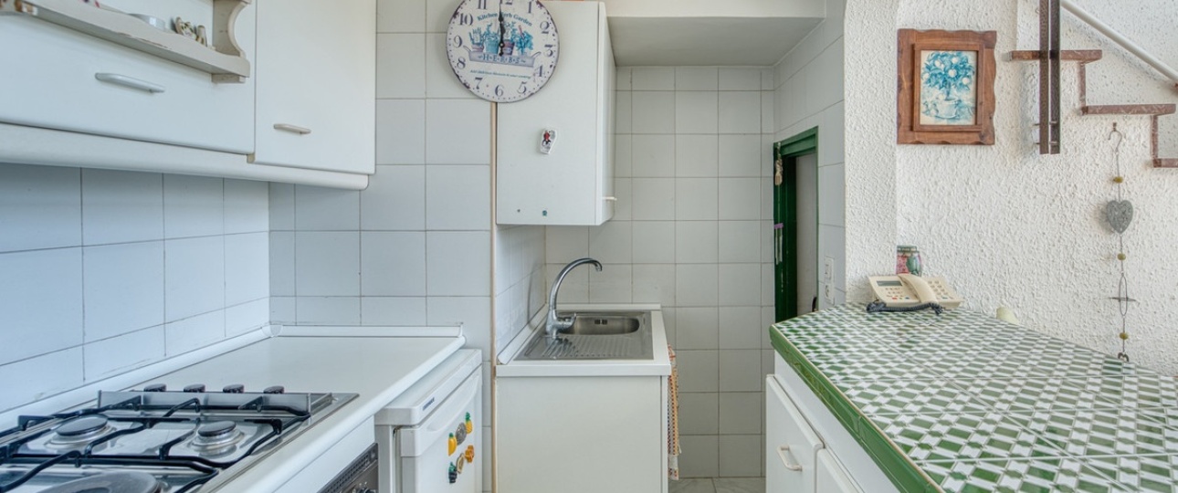 Wiederverkauf - apartment - Marbella - Marbella Centro