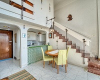 Wiederverkauf - apartment - Marbella - Marbella Centro