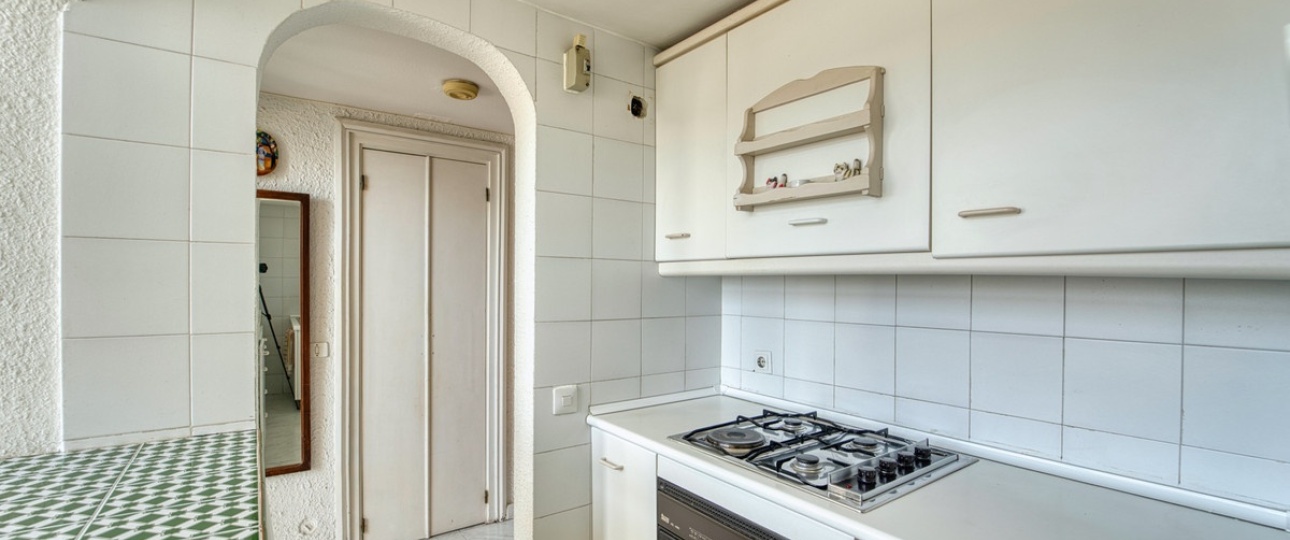 Wiederverkauf - apartment - Marbella - Marbella Centro
