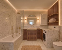 Wiederverkauf - apartment - Marbella - Marbella Centro