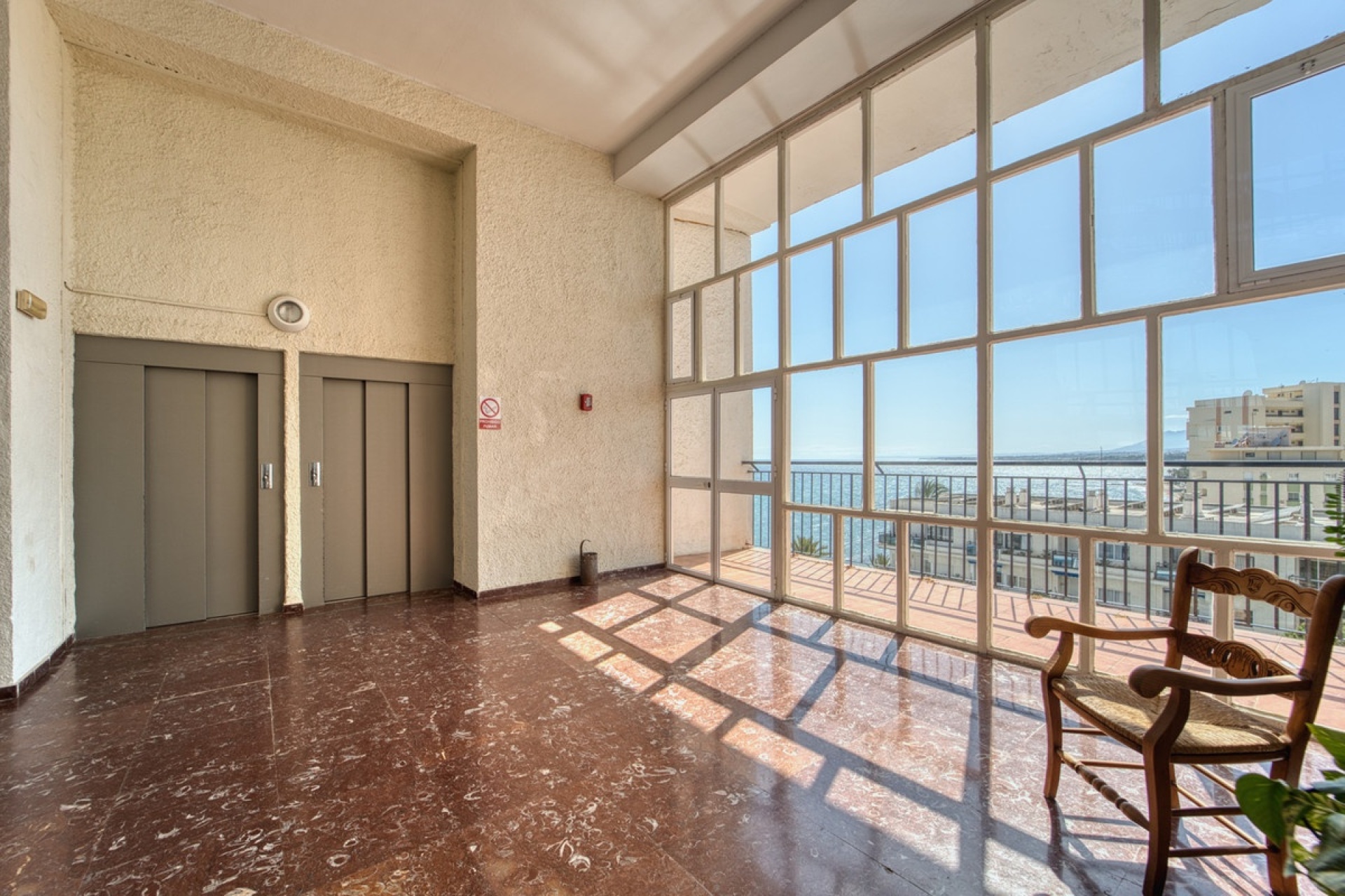 Wiederverkauf - apartment - Marbella - Marbella Centro