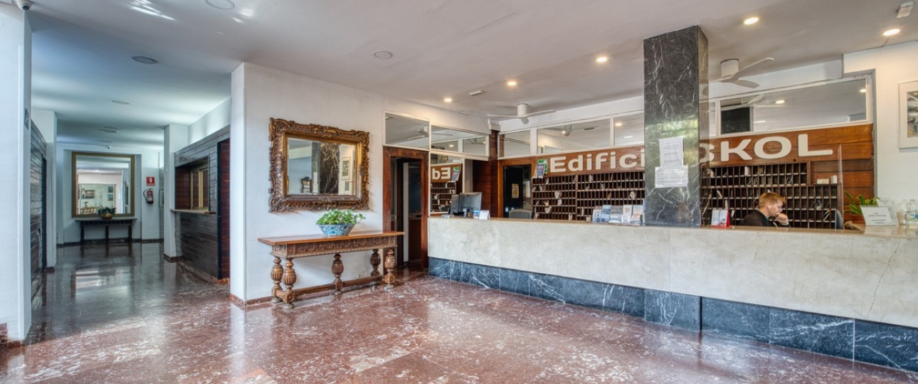 Wiederverkauf - apartment - Marbella - Marbella Centro