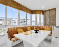 Wiederverkauf - apartment - Marbella - Marbella Centro