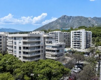 Wiederverkauf - apartment - Marbella - Marbella Centro