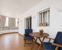 Wiederverkauf - apartment - Marbella - Marbella Centro