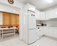 Wiederverkauf - apartment - Marbella - Marbella Centro