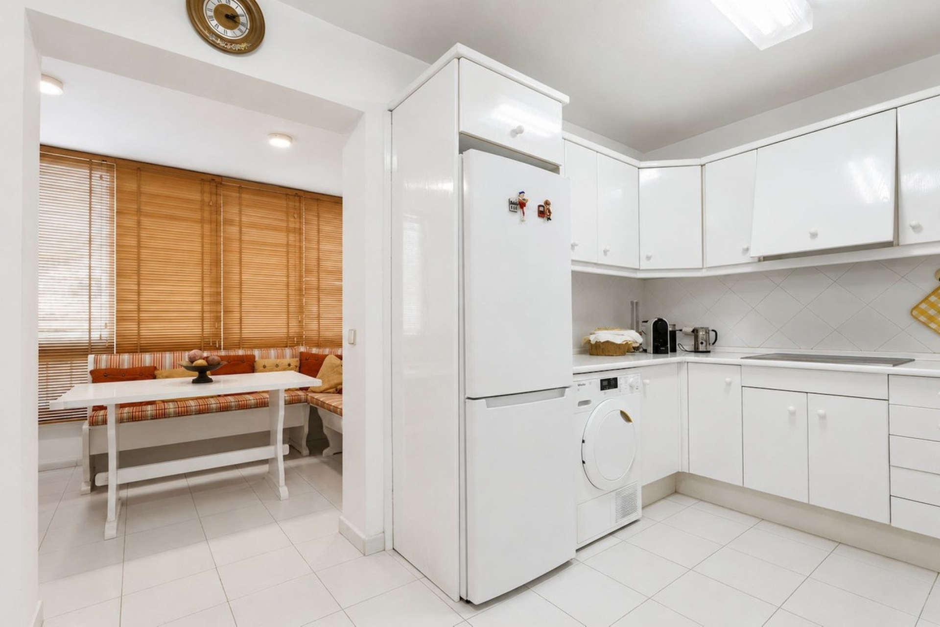 Wiederverkauf - apartment - Marbella - Marbella Centro