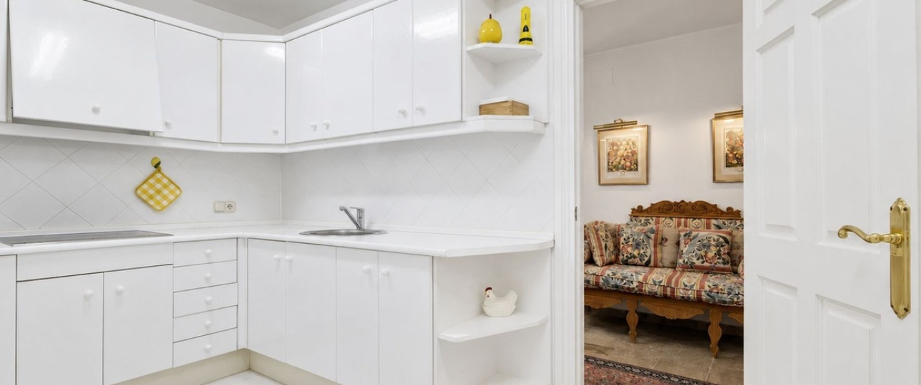 Wiederverkauf - apartment - Marbella - Marbella Centro