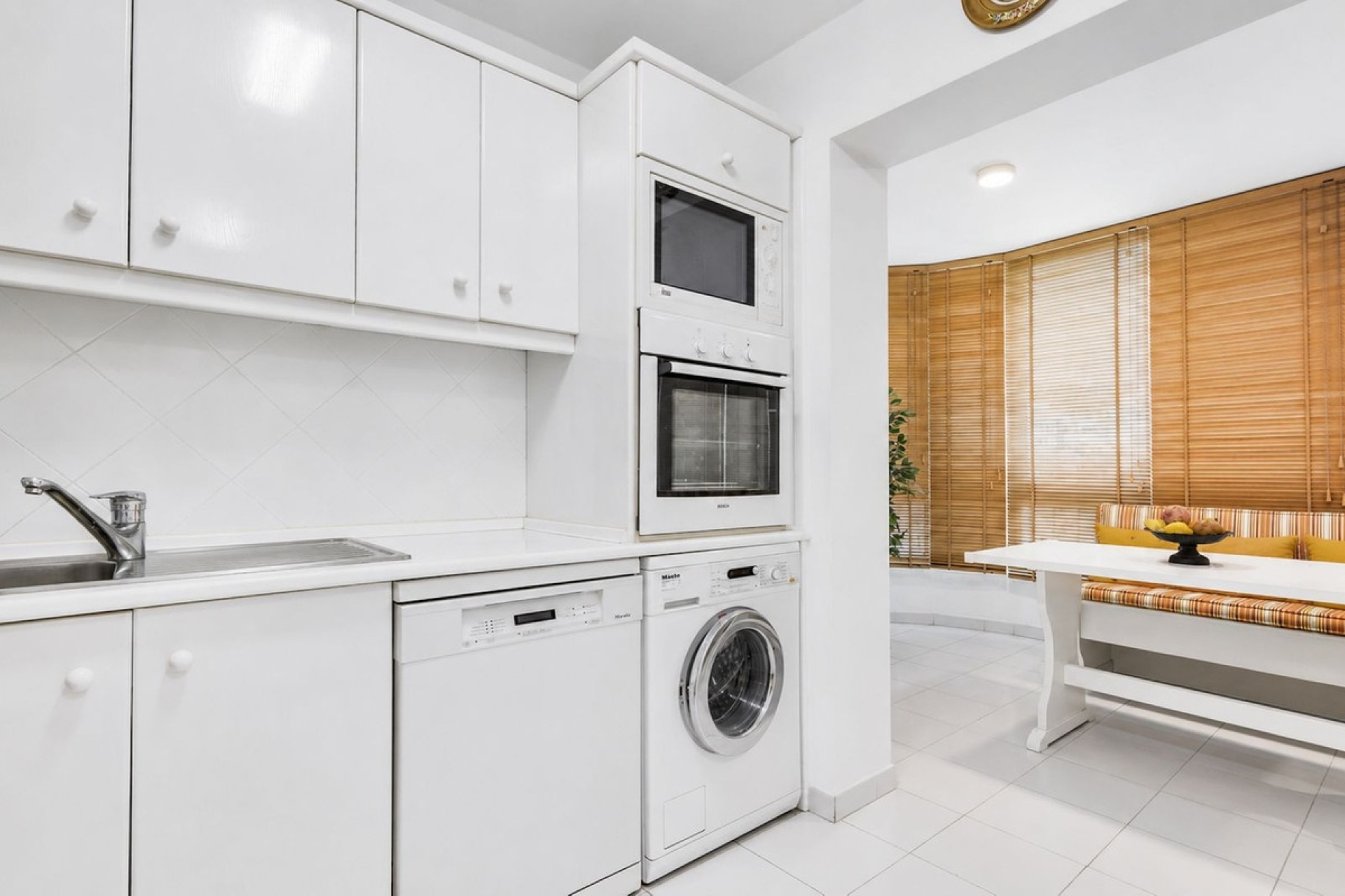 Wiederverkauf - apartment - Marbella - Marbella Centro