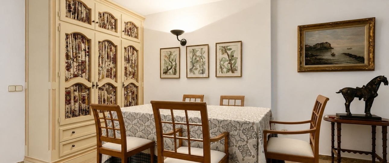 Wiederverkauf - apartment - Marbella - Marbella Centro