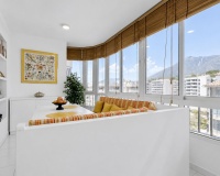 Wiederverkauf - apartment - Marbella - Marbella Centro