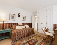 Wiederverkauf - apartment - Marbella - Marbella Centro