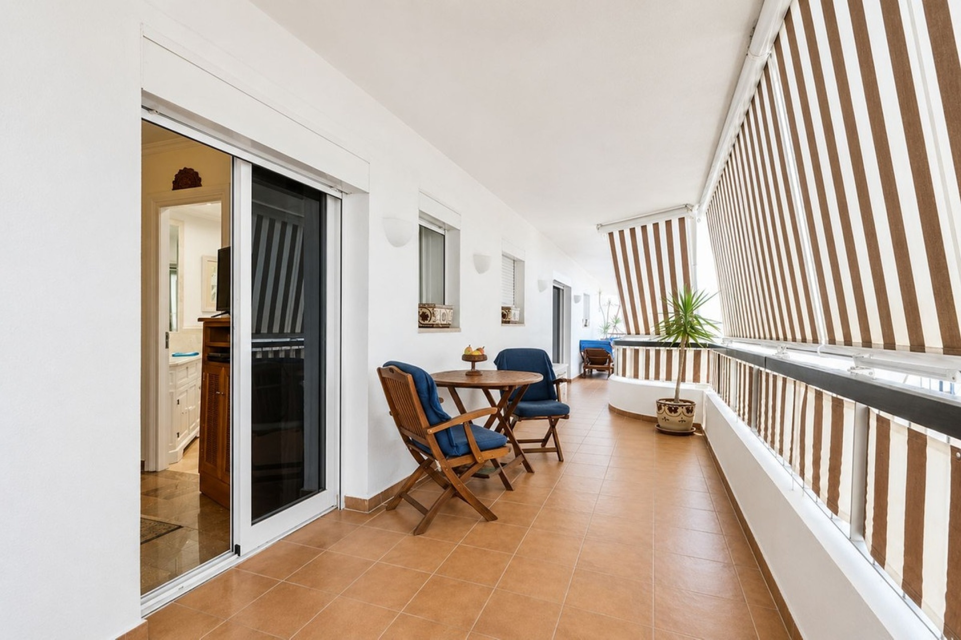 Wiederverkauf - apartment - Marbella - Marbella Centro