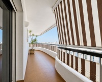 Wiederverkauf - apartment - Marbella - Marbella Centro