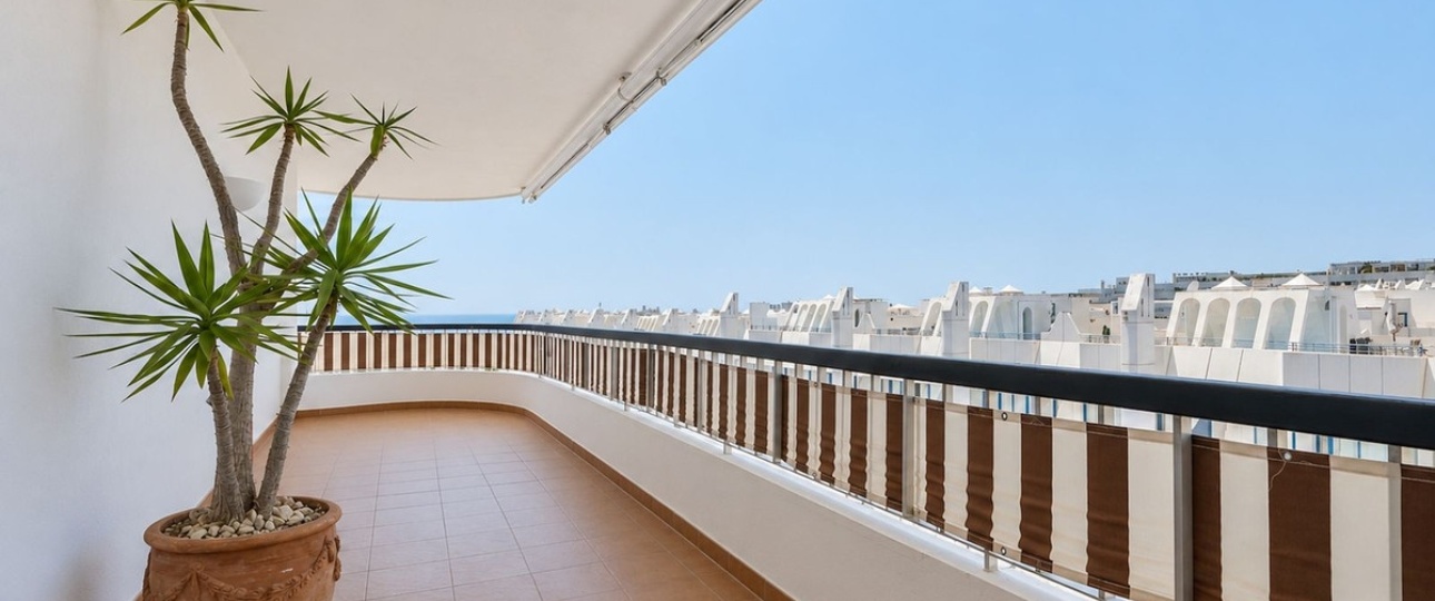 Wiederverkauf - apartment - Marbella - Marbella Centro