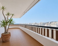 Wiederverkauf - apartment - Marbella - Marbella Centro