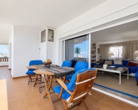 Wiederverkauf - apartment - Marbella - Marbella Centro