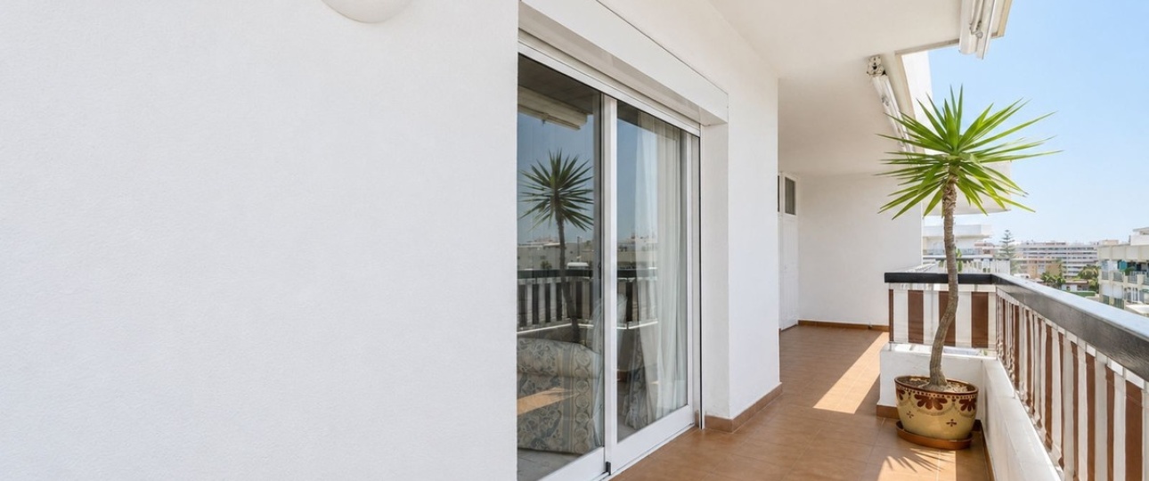 Wiederverkauf - apartment - Marbella - Marbella Centro