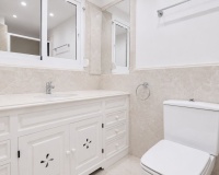 Wiederverkauf - apartment - Marbella - Marbella Centro