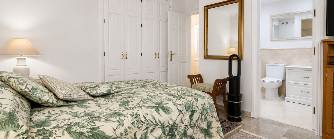 Wiederverkauf - apartment - Marbella - Marbella Centro