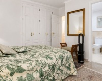Wiederverkauf - apartment - Marbella - Marbella Centro