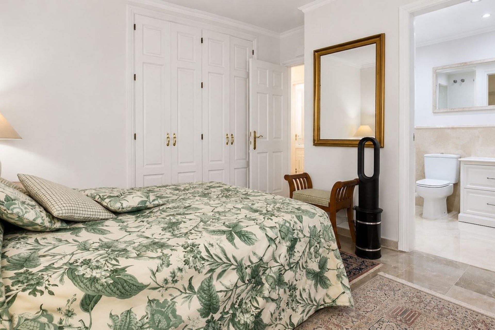 Wiederverkauf - apartment - Marbella - Marbella Centro