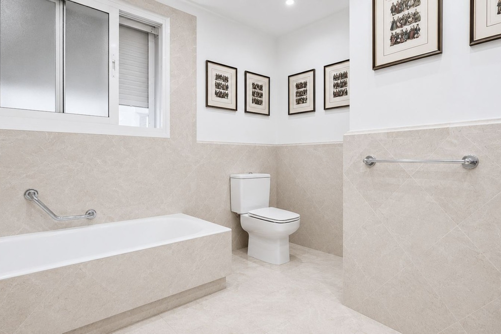 Wiederverkauf - apartment - Marbella - Marbella Centro