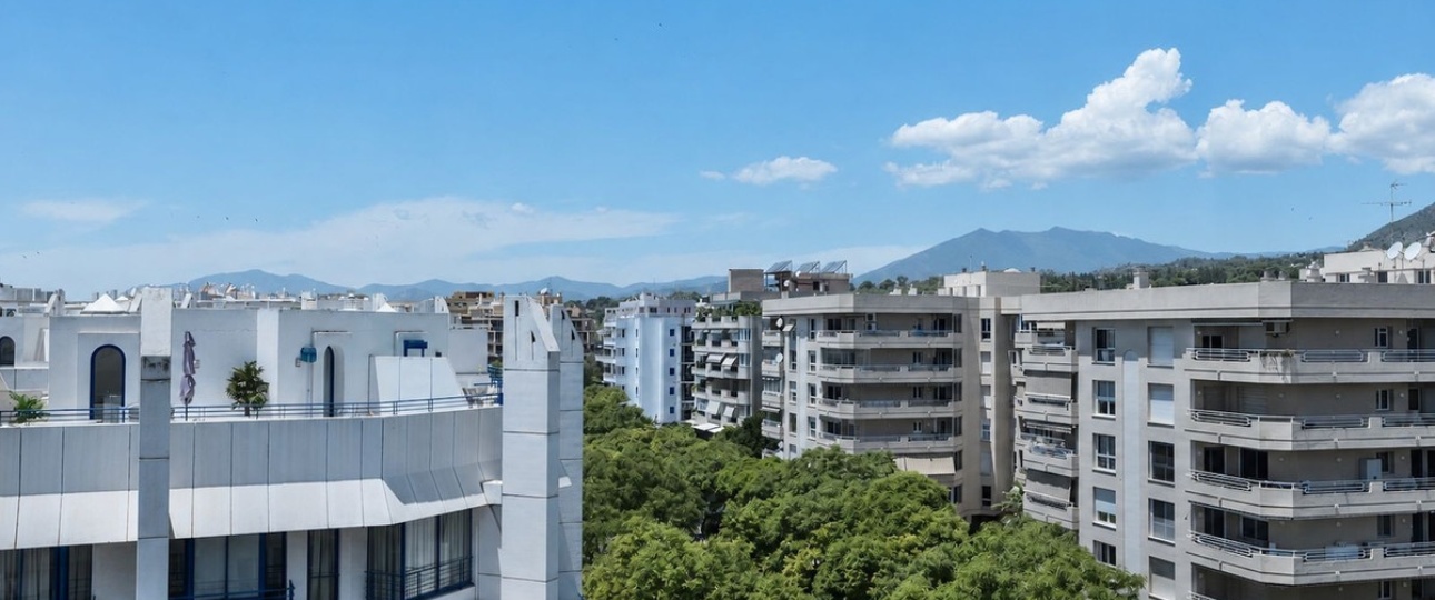 Wiederverkauf - apartment - Marbella - Marbella Centro