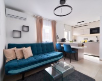 Wiederverkauf - apartment - Marbella - Marbella Centro