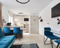 Wiederverkauf - apartment - Marbella - Marbella Centro