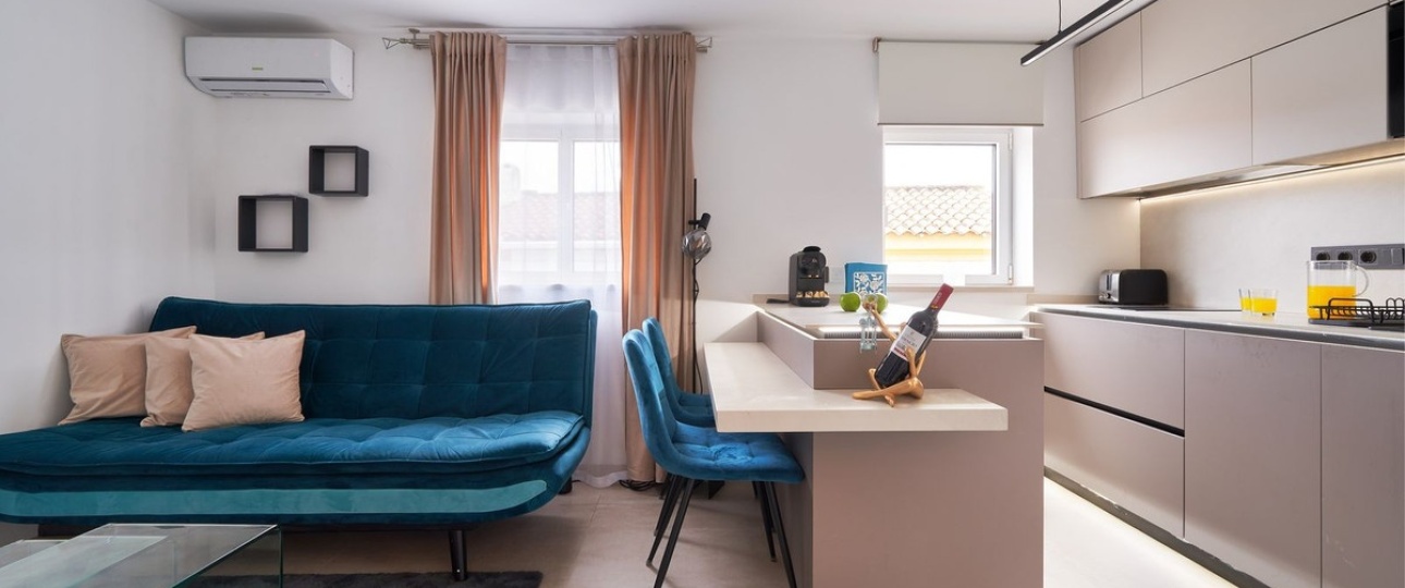 Wiederverkauf - apartment - Marbella - Marbella Centro