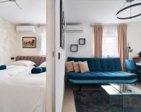 Wiederverkauf - apartment - Marbella - Marbella Centro